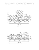 Interconnect Joint Protective Layer Apparatus and Method diagram and image