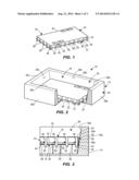 Electromagnetic Interference Shield diagram and image