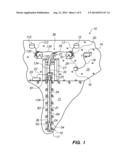 APPARATUS AND SYSTEM TO DRILL A BORE USING A LASER diagram and image