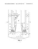 APPARATUS AND SYSTEM TO DRILL A BORE USING A LASER diagram and image