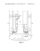 APPARATUS AND SYSTEM TO DRILL A BORE USING A LASER diagram and image