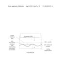 OPTIMUM POWDER PLACEMENT IN POLYCRYSTALLINE DIAMOND CUTTERS diagram and image