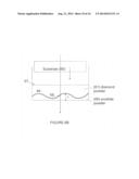 OPTIMUM POWDER PLACEMENT IN POLYCRYSTALLINE DIAMOND CUTTERS diagram and image