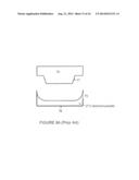 OPTIMUM POWDER PLACEMENT IN POLYCRYSTALLINE DIAMOND CUTTERS diagram and image