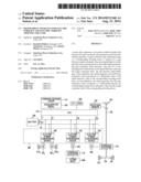 MOTOR DRIVE APPARATUS FOR ELECTRIC FORKLIFT AND ELECTRIC FORKLIFT ADOPTING     THE SAME diagram and image