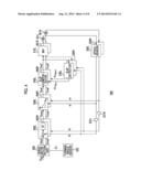 MOTOR DRIVE APPARATUS FOR ELECTRIC FORKLIFT AND ELECTRIC FORKLIFT ADOPTING     THE SAME diagram and image