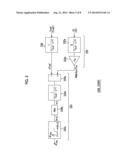 MOTOR DRIVE APPARATUS FOR ELECTRIC FORKLIFT AND ELECTRIC FORKLIFT ADOPTING     THE SAME diagram and image