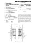 SHOCK ABSORBER diagram and image