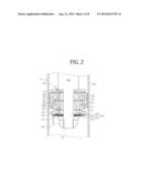 SHOCK ABSORBER diagram and image