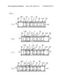 Conveyor diagram and image