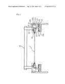 Conveyor diagram and image