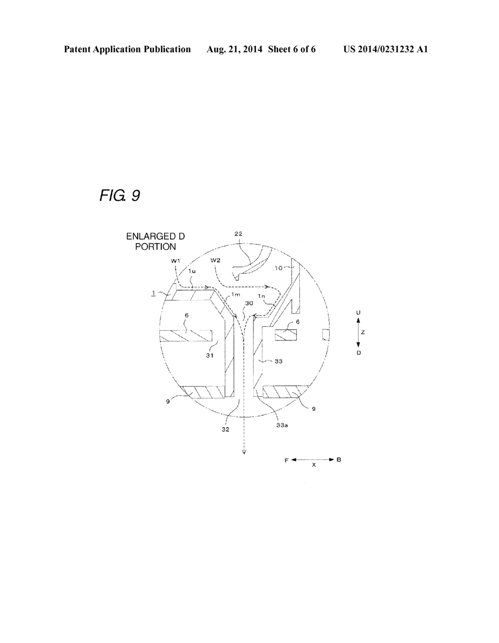 SWITCH DEVICE - diagram, schematic, and image 07