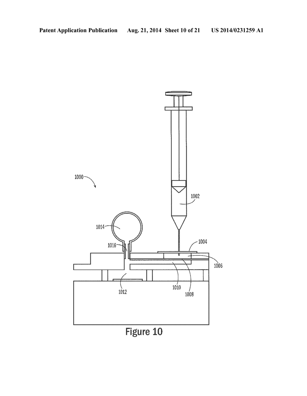 Filler Fluids for Droplet Operations - diagram, schematic, and image 11