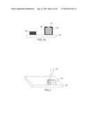 METHODS OF FABRICATING ELECTRONIC AND MECHANICAL STRUCTURES diagram and image