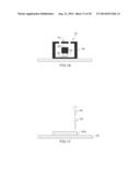 METHODS OF FABRICATING ELECTRONIC AND MECHANICAL STRUCTURES diagram and image