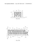 METHODS OF FABRICATING ELECTRONIC AND MECHANICAL STRUCTURES diagram and image