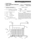 EQUIPMENT AND METHOD FOR ELECTROLYTIC RECOVERY OF METAL diagram and image