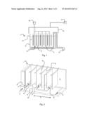 EQUIPMENT AND METHOD FOR ELECTROLYTIC RECOVERY OF METAL diagram and image