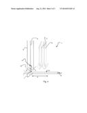 EQUIPMENT AND METHOD FOR ELECTROLYTIC RECOVERY OF METAL diagram and image