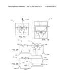 Gift Card Presentation Devices diagram and image