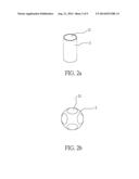 COLD AND HOT PACK CAPABLE OF BEING PLASTICIZED diagram and image