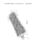 COLD AND HOT PACK CAPABLE OF BEING PLASTICIZED diagram and image