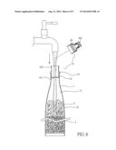 COLD AND HOT PACK CAPABLE OF BEING PLASTICIZED diagram and image