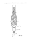 COLD AND HOT PACK CAPABLE OF BEING PLASTICIZED diagram and image