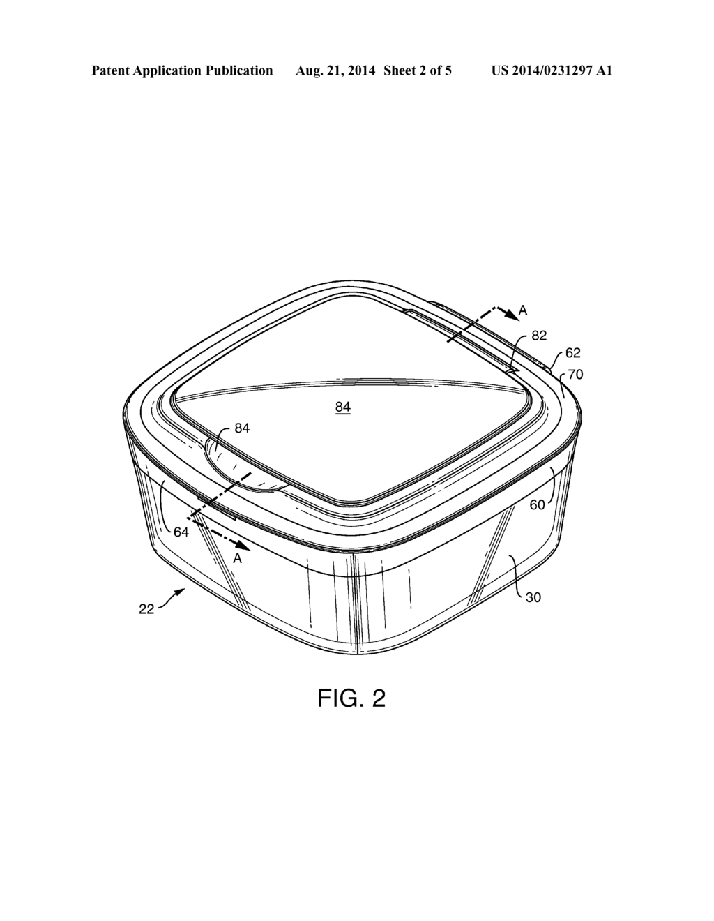 REFILLABLE CONTAINER - diagram, schematic, and image 03