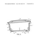 REFILLABLE CONTAINER diagram and image