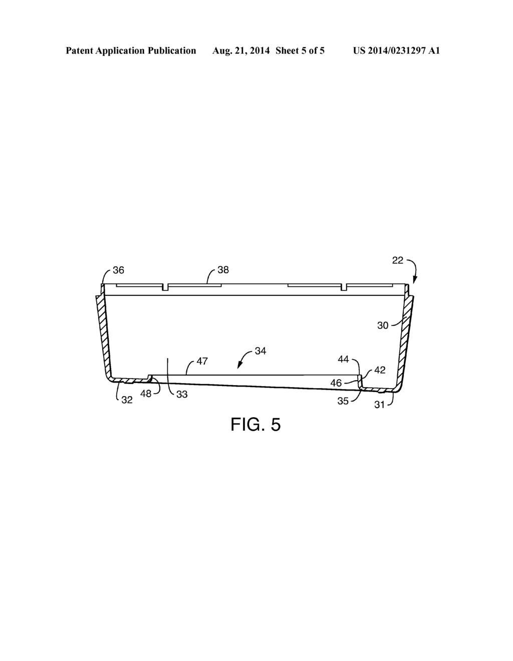 REFILLABLE CONTAINER - diagram, schematic, and image 06