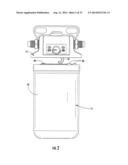 Fuel Filter Assembly and Cartridge diagram and image