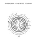 Fuel Filter Assembly and Cartridge diagram and image