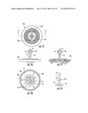 Fuel Filter Assembly and Cartridge diagram and image