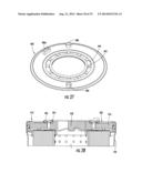 Fuel Filter Assembly and Cartridge diagram and image