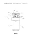 Fuel Filter Assembly and Cartridge diagram and image