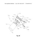 Fuel Filter Assembly and Cartridge diagram and image