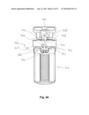 Fuel Filter Assembly and Cartridge diagram and image