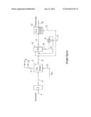 METHOD AND FACILITY FOR TREATING WASTEWATER CONTAINING HYDROCARBONS, IN     PARTICULAR AROMATIC COMPOUNDS diagram and image