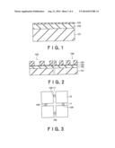 PATTERN FORMING METHOD diagram and image