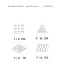 PATTERN FORMING METHOD diagram and image