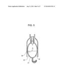 UNDERWATER WELDING APPARATUS AND UNDERWATER WELDING METHOD diagram and image