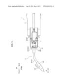 CONNECTION FITTING AND CONNECTION METHOD USING THE SAME diagram and image