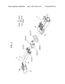 CONNECTION FITTING AND CONNECTION METHOD USING THE SAME diagram and image