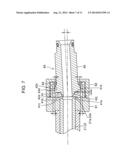 CONNECTION FITTING AND CONNECTION METHOD USING THE SAME diagram and image