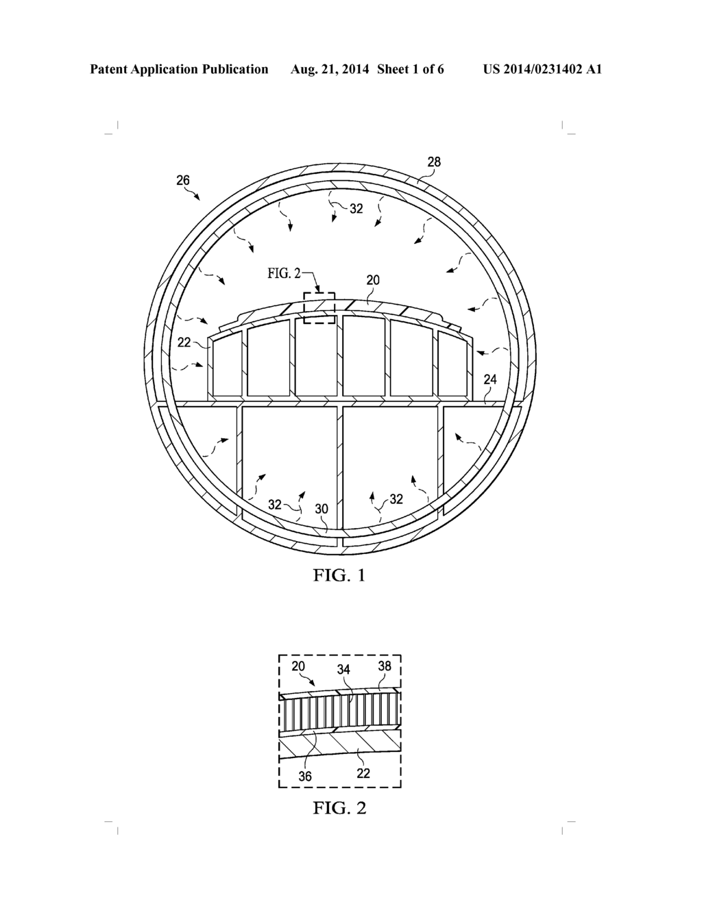 Induction Heating Augmentation for Thermal Curing - diagram, schematic, and image 02