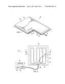 Induction Heating Augmentation for Thermal Curing diagram and image