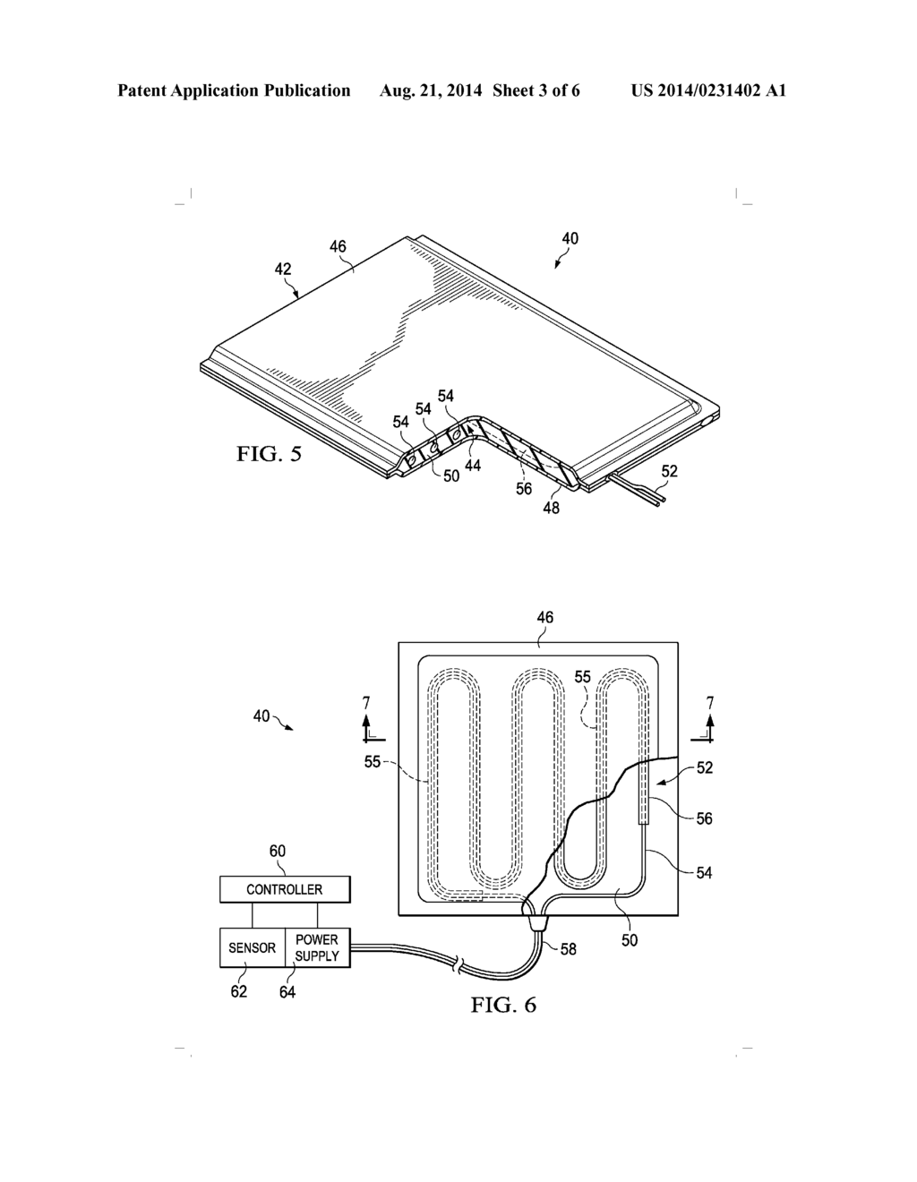 Induction Heating Augmentation for Thermal Curing - diagram, schematic, and image 04