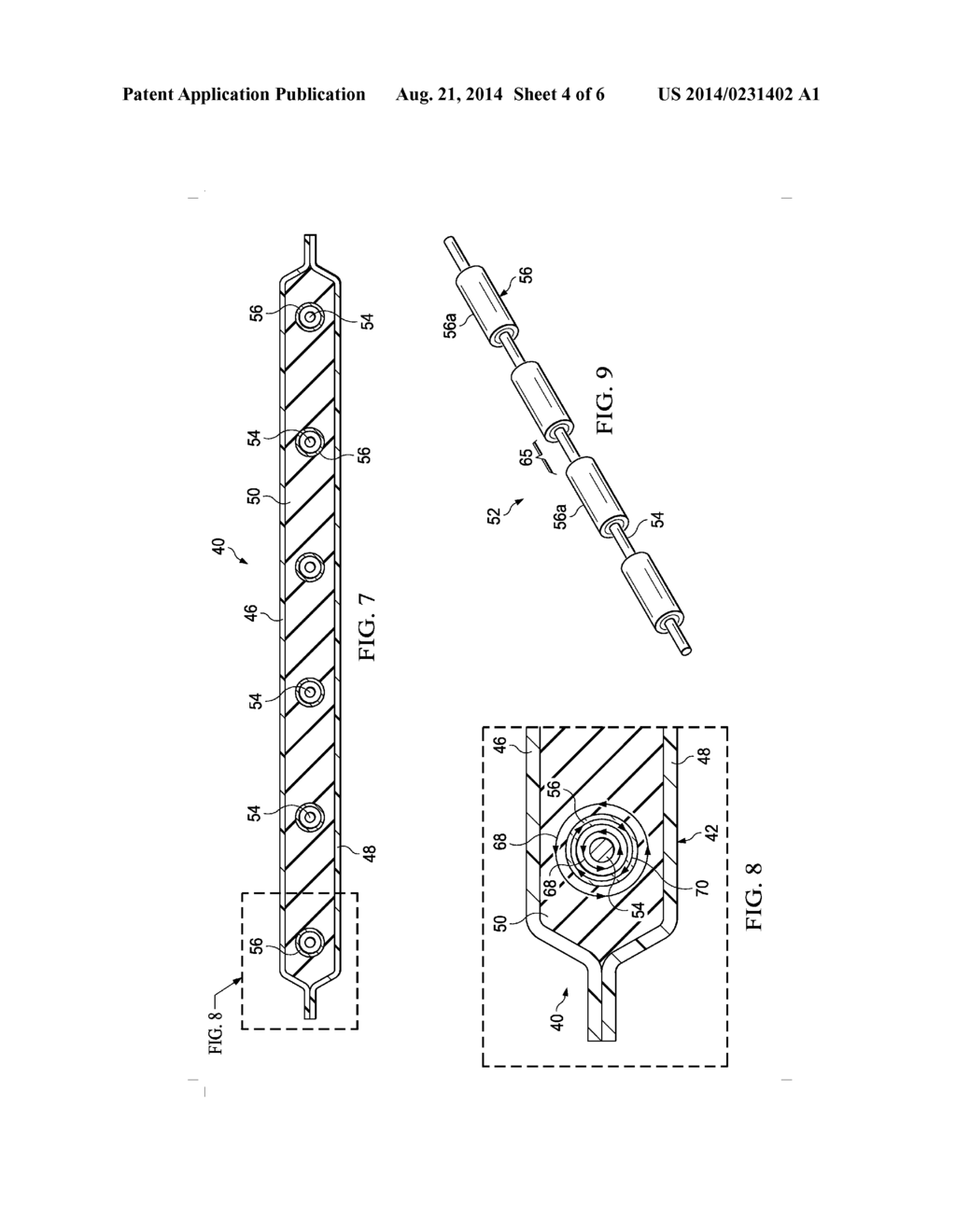 Induction Heating Augmentation for Thermal Curing - diagram, schematic, and image 05