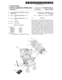 Autonomous Rechargeable Heated Child s Mat diagram and image